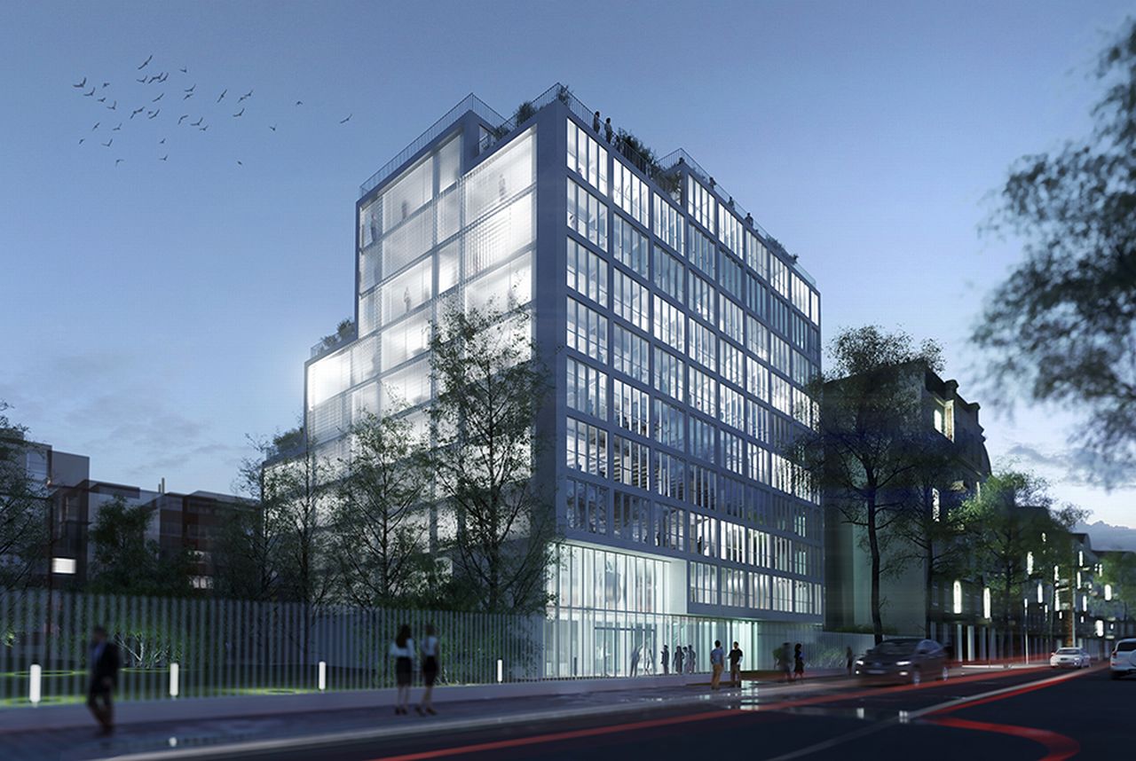 Coworking Paris 6m² Location coworking Paris OLBUR2531453 0